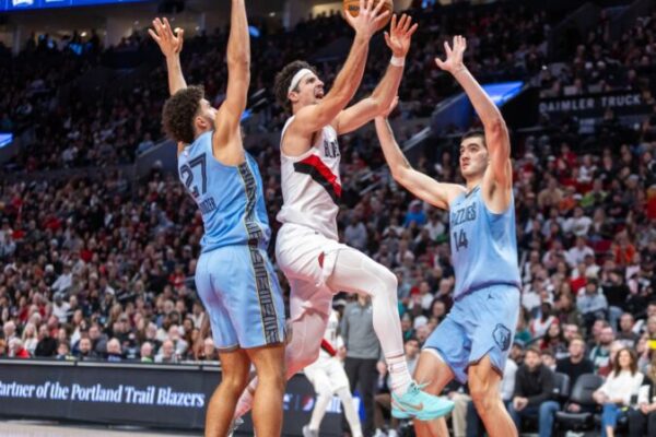 Memphis vazhdon serinë e fitoreve, triumfojnë edhe New Orleans dhe Atlanta