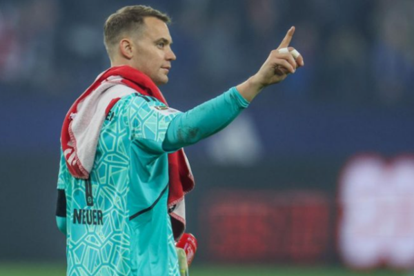 Neuer gati të hyjë në histori! 40-vjeçari drejt rekordit te Bayern Munich