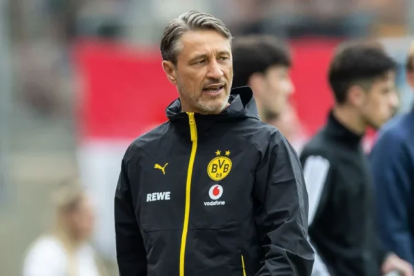 Kovac: Po e shijojmë pozicionin në krye të renditjes, ndaj Werder për fitore dhe rifituar ritmin
