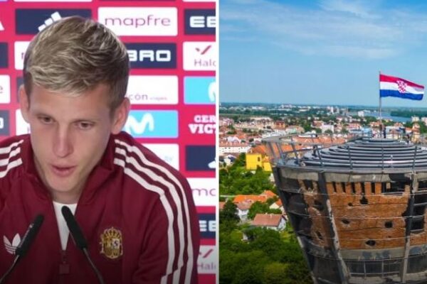 Olmo pranon se jep para për Vukovarin: E ndjeja se duhet të bëja diçka për Kroacinë!