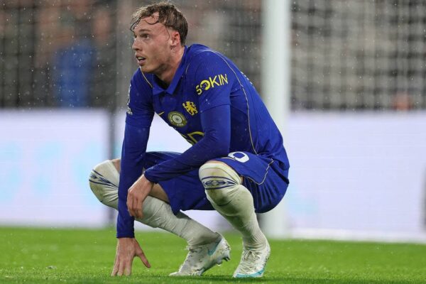 Alonso: Duhej të tregohemi më të pjekur, kartoni i kuq do të jetë një mësim për Palmer