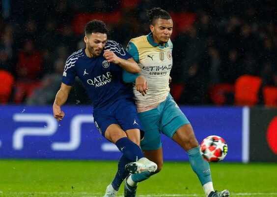 Nata e dytë e Ligës së Kampionëve, derbi i madh Man City – Paris SG