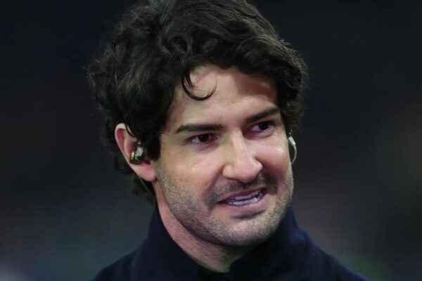 Pato ka një mesazh për yllin e Real Madridit: Largohu nga aty