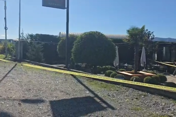 Të shtëna me armë zjarri në Shkodër, plagoset 1 person