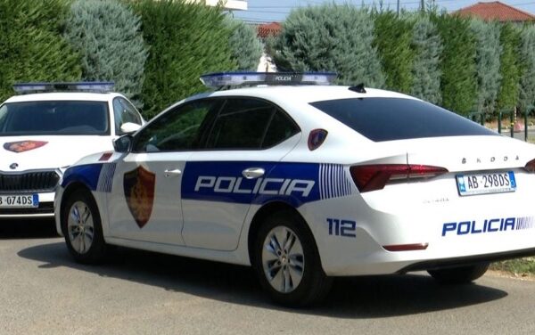 Qëlloi me armë pranë banesës së ish-bashkëjetueses së tij, arrestohet 37-vjeçari nga Roskoveci