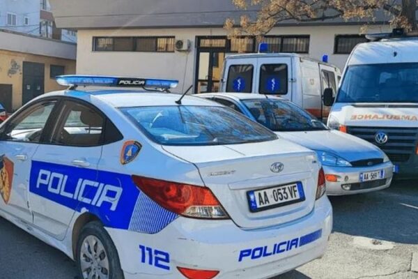 Operacion kundër këmbimit valutor të paligjshëm në Fier. Caktohen masat e sigurimit për 14 persona, sekuestrohen miliona lekë e valuta