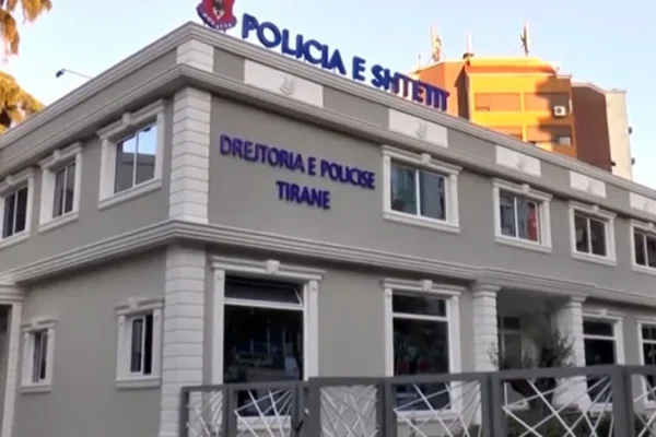 Ndeshja Shqipëri-San Marino në Tiranë, Policia plan masash, ja rrugët që bllokohen nga ora 17:00