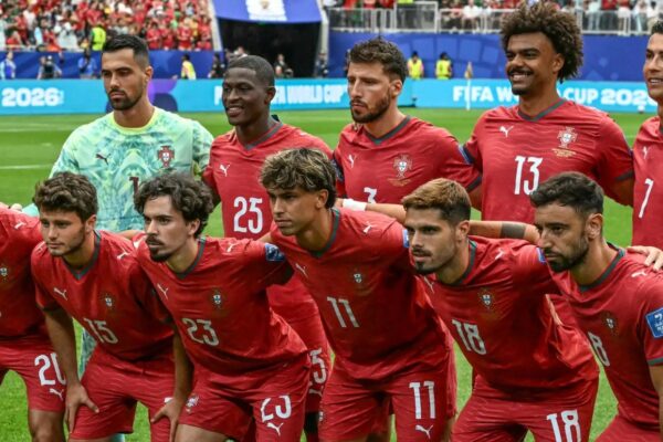 “Ndihem shumë rehat me Jorge Jesus”, ylli i Portugalisë del në mbështetje të trajnerit pas situatës me Ronaldon