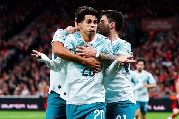 Portugalia fiton edhe pa Ronaldo, reagon trajneri Jesus: Rëndësi ka vetëm fitorja, asgjë tjetër s’më intereson