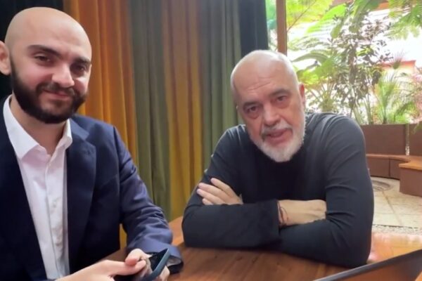 Transformimi digjital, Rama: Shërbimet e e-Albania, tashmë më pranë qytetarëve