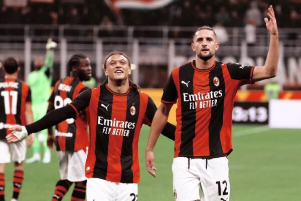 Milan luan vetëm 65 minuta. Kuqezinjtë fitojnë ndaj Atalantës, por rrezikojnë shumë në fund (video)