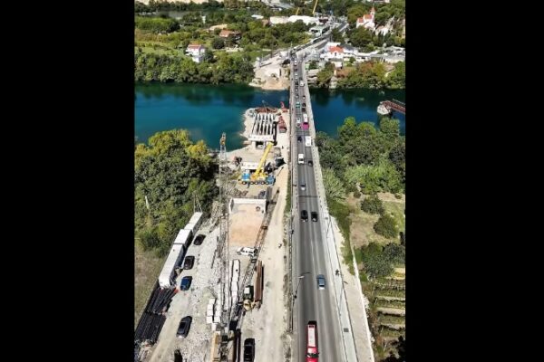 Ura e re e Bahçallëkut në Shkodër, Rama: Investim që do të lehtësojë lëvizjen