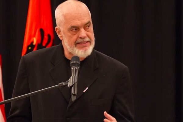 3 vite nga sulmi i Hamasit në Izrael/ Rama: Antisemitizmi të mos fshihet pas heshtjes, t’u qëndrojmë besnikë miqve tanë