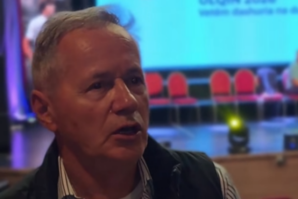 “Nuk e shikoj Kosovën, s’ka futboll sot, s’ja vlen me humb kohë”, shokon Xhevat Prekazi