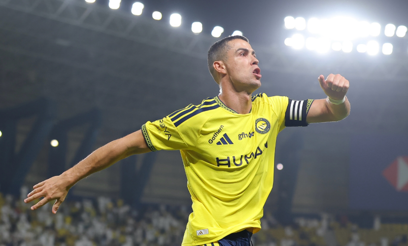 Ronaldo shënon golin e 981-të në karrierë