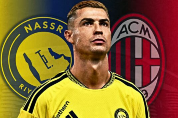 BOMBA NË FUTBOLL! Pronari i Milanit synon blerjen e Al Nassr, Ronaldo mund të bëhet bashkëpronar