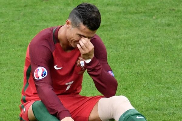 “Është tradhti e qartë ndaj tij…”; zbardhen arsyet pse Ronaldo e braktisi kombëtaren e Portugalisë