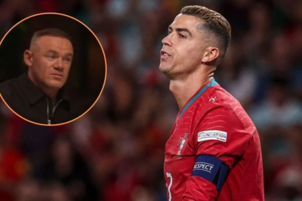 “Ronaldo e kaloi çdo kufi!” Rooney e godet rëndë ish-bashkëlojtarin: “Gjithçka që bëri ishte gabim”