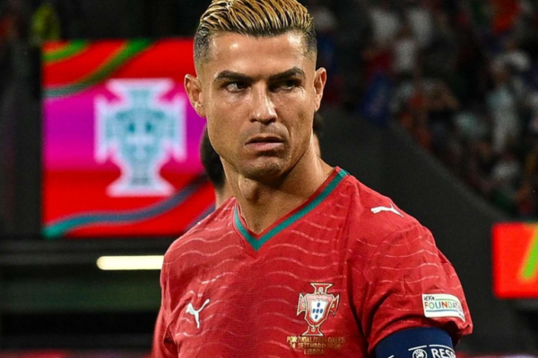 Ronaldo drejt një dënimi të rëndë? E ardhmja e tij te Portugalia në pikëpyetje