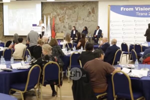 Tirana pret Samitin Global të Psikologjisë/Drejtues vendas dhe ndërkombëtarë thirrje për ndërgjegjësim dhe bashkëpunim për shëndetin mendor