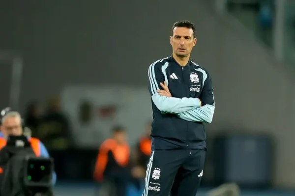 Argjentina “post-Messi”, reagon Scaloni: Ekipi po rinovohet, por duhet të ruajmë identitetin e kombëtares