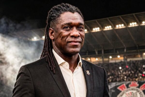 Seedorf nis një aventurë të re, emërohet trajner i Corinthians: Nder dhe përgjegjësi ta pranoj këtë sfidë