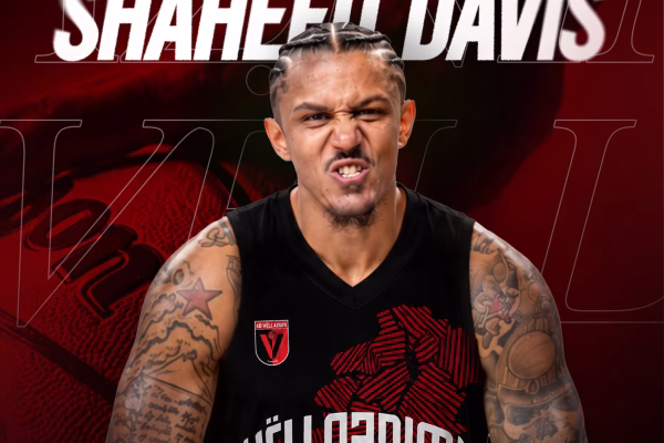 KB Vëllaznimi prezanton Davisin