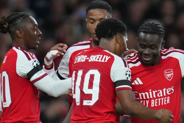 Arteta: Ishte kënaqësi të shihje golat tanë dhe këtë skuadër që shënon me të gjithë lojtarët