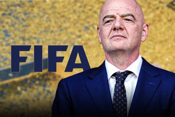 ​Infantino ka dy javë afat për të publikuar dokumente kyçe, thotë UEFA
