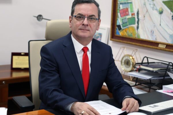 Sokol Sadushi në fund të mandatit në krye të Gjykatës së Lartë: Përgjegjësi për të shkuarën, besim për të ardhmen
