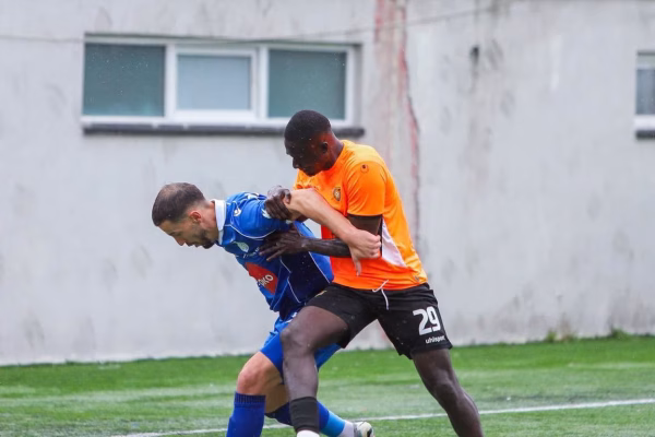 Drita mposht Ballkanin në Suharekë