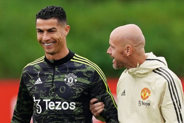 Ten Hag shpërthen kundër Manchester United: E shitën McTominay kundër vullnetit tim, Ronaldo na tradhtoi