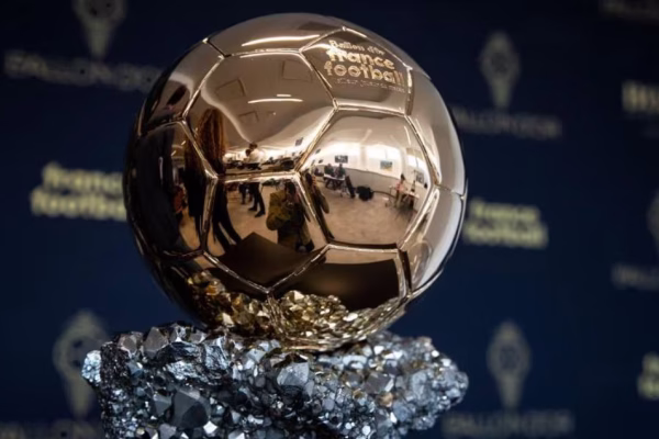 “Topi i Artë”, favoritë Kane, Yamal e Mbappe