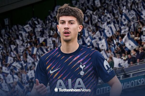 ‘Ylli’ i ardhshëm i Shqipërisë nuk ndalet, shënon 2 gola të tjerë me Tottenham