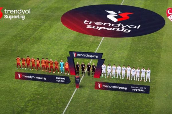 Tre shqiptarë në formacionin e javës në Turqi