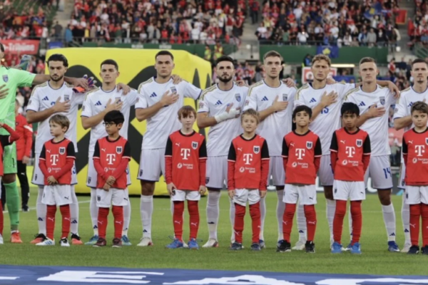 Gjobë për Kosovën, ndëshkim për Kroacinë, por Serbia merr goditjen më të rëndë nga UEFA
