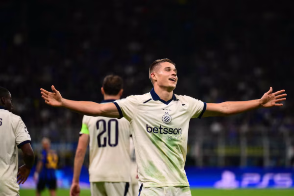 Shënoi 3 gola në “San Siro”, Tresoldi thumbon Inter: Jam tifoz i Milan, për mua ishte si një derbi