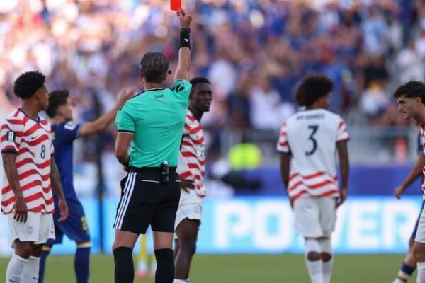 FIFA ndryshon rregulloren pas rastit Balogun, por belgët kërkojnë përgjigje për ndërhyrjen e Trumpit