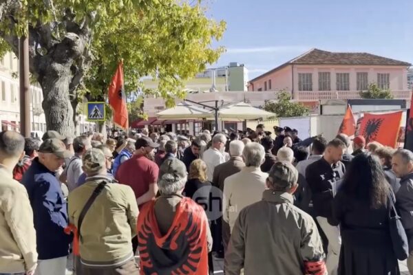 Kundër Muzeut Hebraik në Vlorë/Gjykata pezullon punimet, kërkohet anulimi përfundimtar i projektit