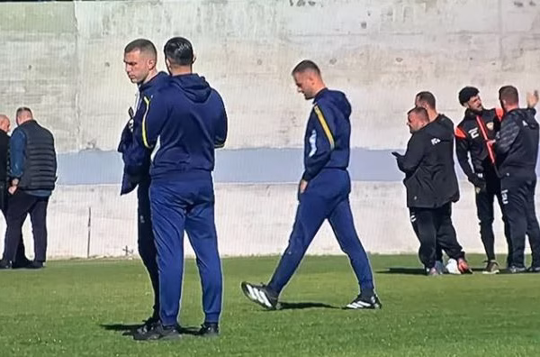 Ballkani e fiton me rezultat zyrtar ndeshjen ndaj Vushtrrisë