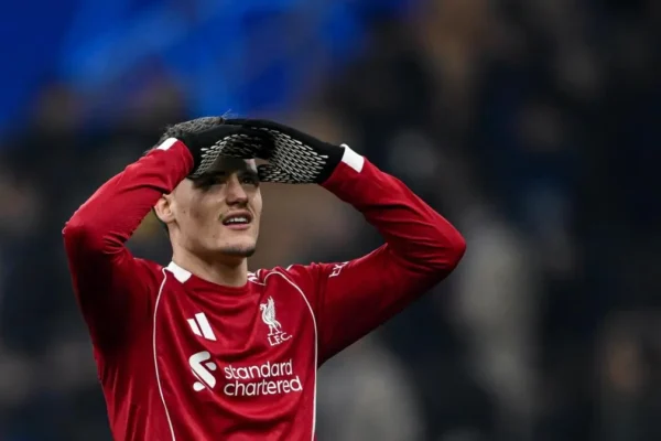 Wirtz: Liverpool po gjen mentalitetin fitues, jemi në rrugën e duhur për të arritur objektivat