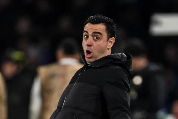 Xavi jep alarmin: Katër ndeshje në 10 ditë janë shumë, një kalendar kaq i ngjeshur sjell probleme