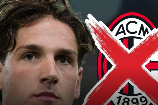 ZANIOLO I MBYLL DYERT MILANIT! Kurrë nuk kam pasur dëshirë të largohëm nga udinese!