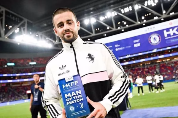 Zhegrova në stol te Juve, Durmishi ftohet ndaj Genoas
